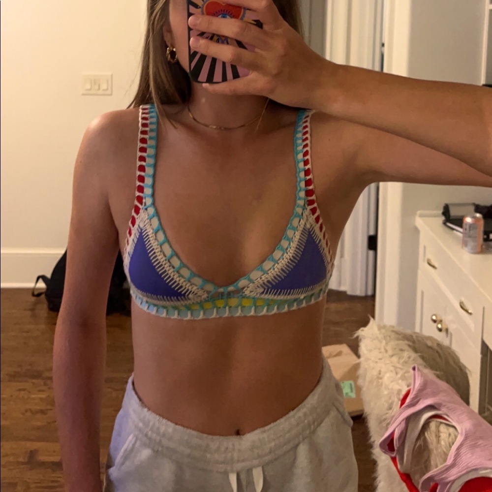 Kiini size xs bikini